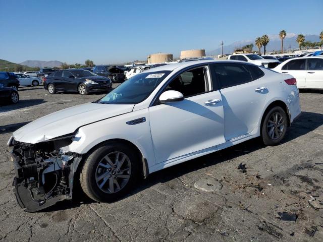 KIA OPTIMA LX 2019 5xxgt4l31kg318519