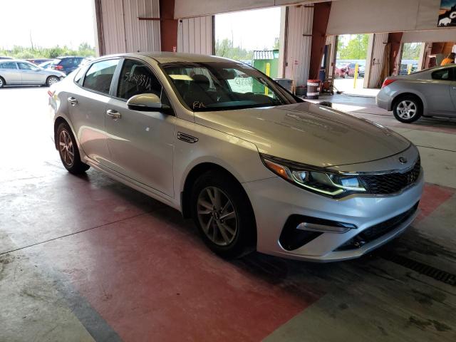 KIA OPTIMA LX 2019 5xxgt4l31kg321307