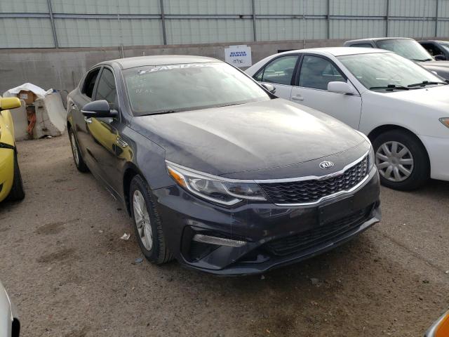 KIA OPTIMA LX 2019 5xxgt4l31kg321470