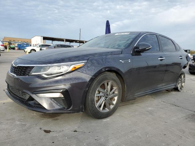 KIA OPTIMA LX 2019 5xxgt4l31kg321632