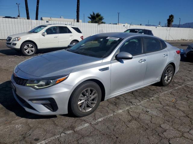 KIA OPTIMA 2019 5xxgt4l31kg322554