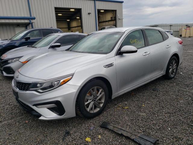 KIA OPTIMA LX 2019 5xxgt4l31kg323056