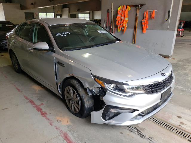 KIA OPTIMA LX 2019 5xxgt4l31kg323493