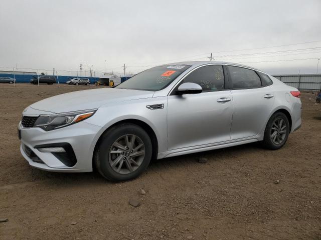 KIA OPTIMA LX 2019 5xxgt4l31kg324496