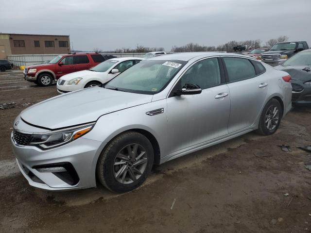 KIA OPTIMA 2019 5xxgt4l31kg325017