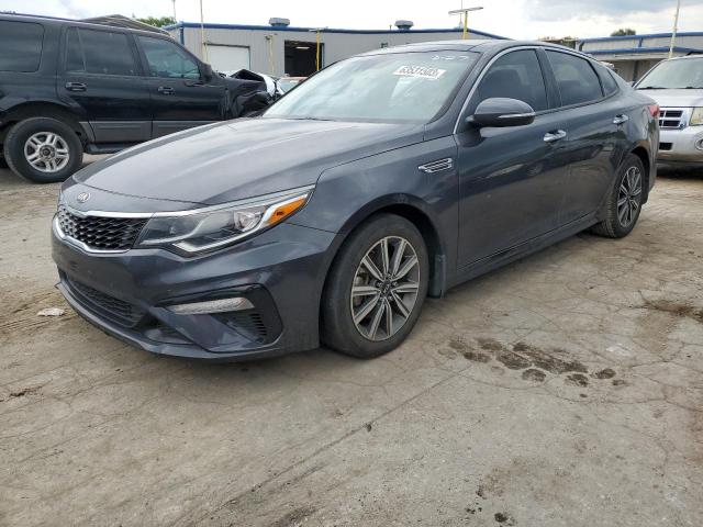 KIA OPTIMA 2019 5xxgt4l31kg325289