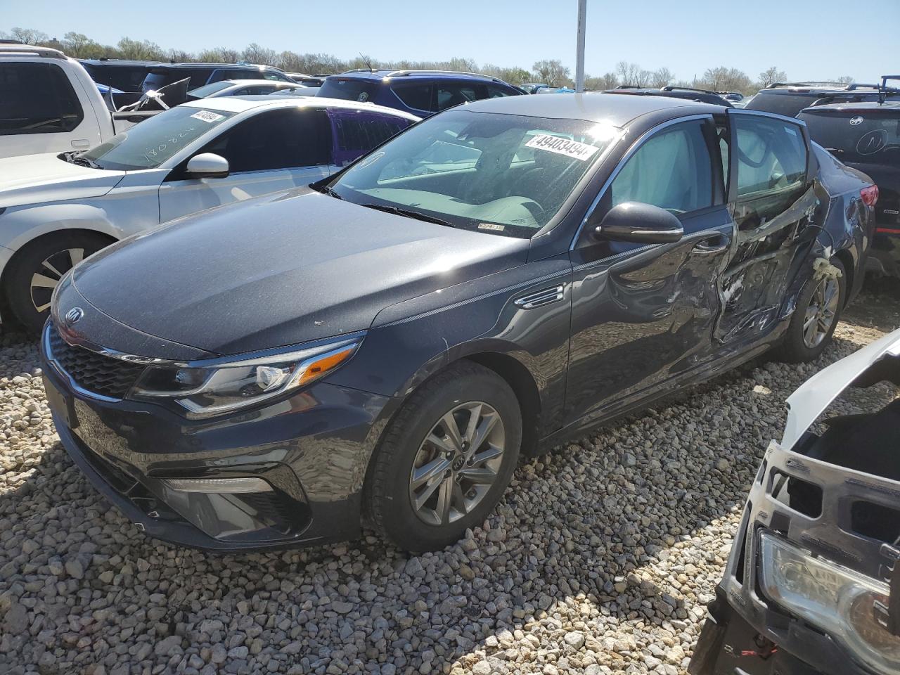 KIA OPTIMA 2019 5xxgt4l31kg326930