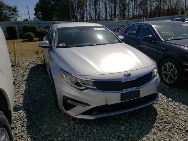 KIA OPTIMA LX 2019 5xxgt4l31kg326944