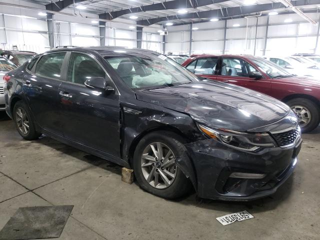 KIA OPTIMA LX 2019 5xxgt4l31kg329004