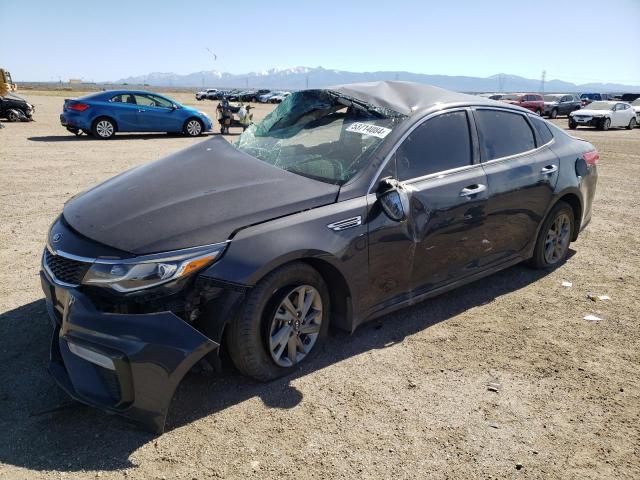 KIA OPTIMA 2019 5xxgt4l31kg329679