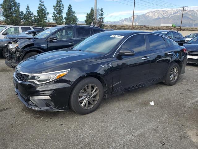 KIA OPTIMA 2019 5xxgt4l31kg330752