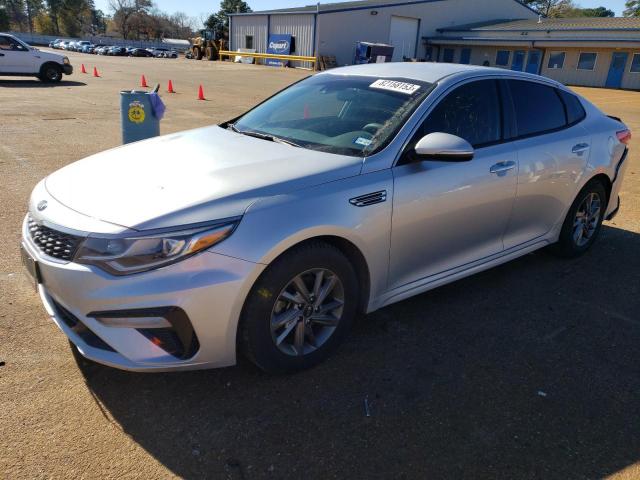 KIA OPTIMA 2019 5xxgt4l31kg333568