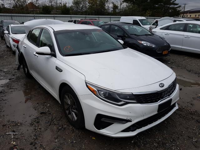 KIA OPTIMA LX 2019 5xxgt4l31kg333831