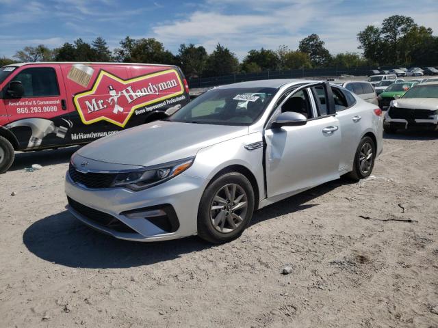 KIA OPTIMA 2019 5xxgt4l31kg335188