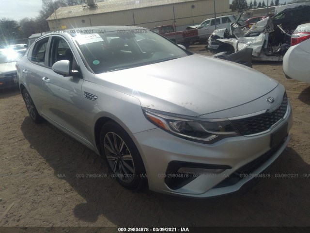 KIA OPTIMA 2019 5xxgt4l31kg335207