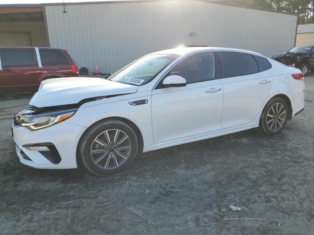 KIA OPTIMA LX 2019 5xxgt4l31kg335742