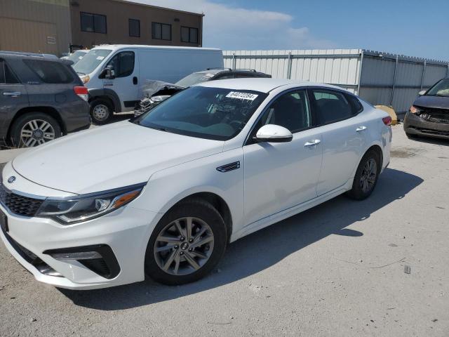 KIA OPTIMA 2019 5xxgt4l31kg336471