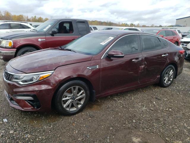 KIA OPTIMA 2019 5xxgt4l31kg336664