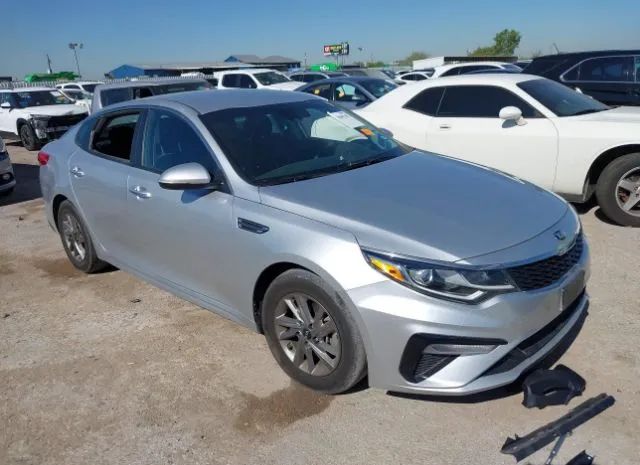 KIA OPTIMA 2019 5xxgt4l31kg338737