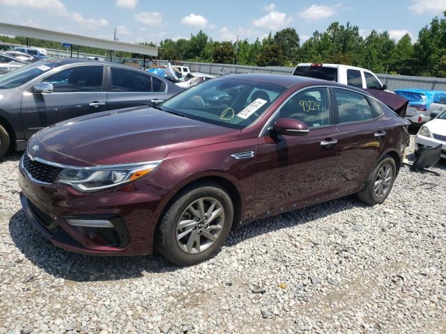 KIA OPTIMA LX 2019 5xxgt4l31kg338883