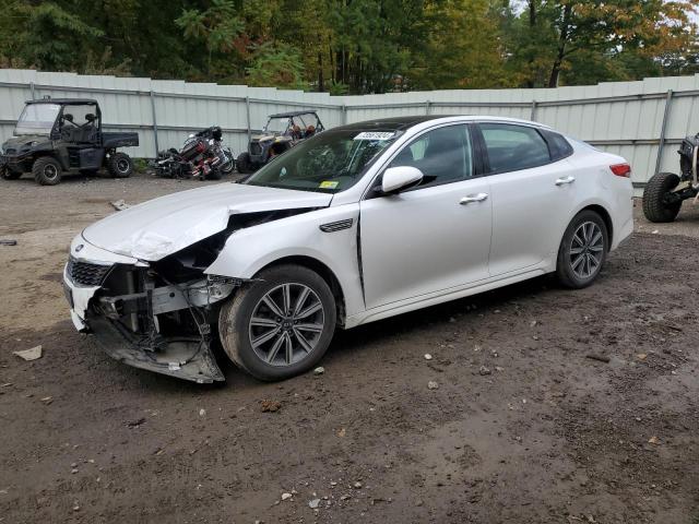 KIA OPTIMA LX 2019 5xxgt4l31kg339693