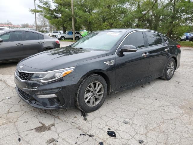 KIA OPTIMA 2019 5xxgt4l31kg340231