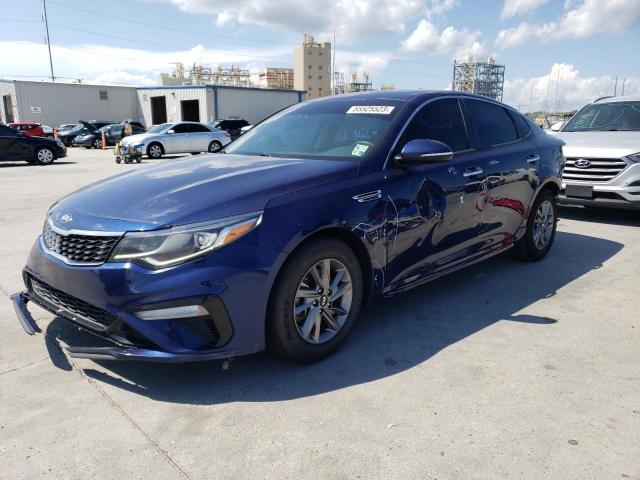 KIA OPTIMA LX 2019 5xxgt4l31kg341069