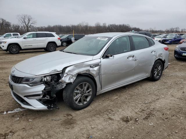 KIA OPTIMA 2019 5xxgt4l31kg341377