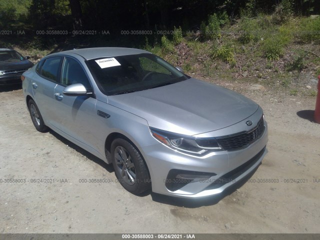 KIA OPTIMA 2019 5xxgt4l31kg341489