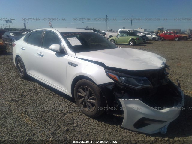 KIA OPTIMA 2019 5xxgt4l31kg343470