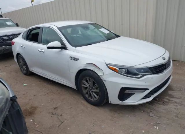 KIA OPTIMA 2019 5xxgt4l31kg344893