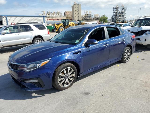 KIA OPTIMA LX 2019 5xxgt4l31kg345946