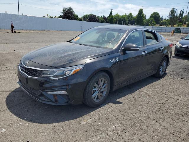 KIA OPTIMA 2019 5xxgt4l31kg346031