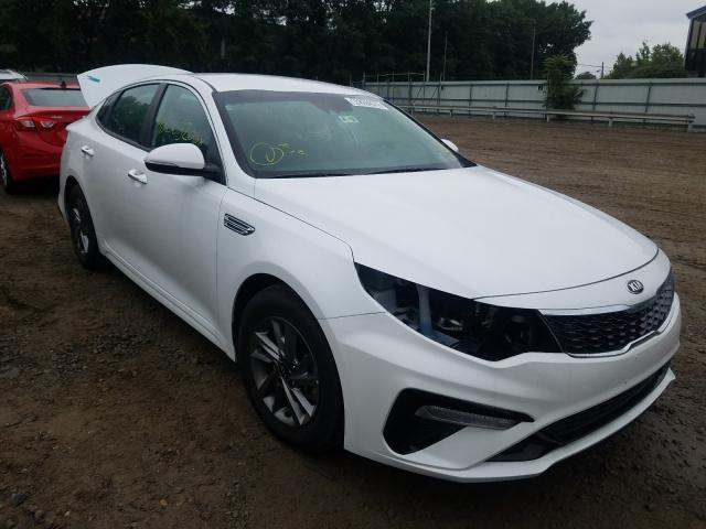 KIA OPTIMA LX 2019 5xxgt4l31kg346191