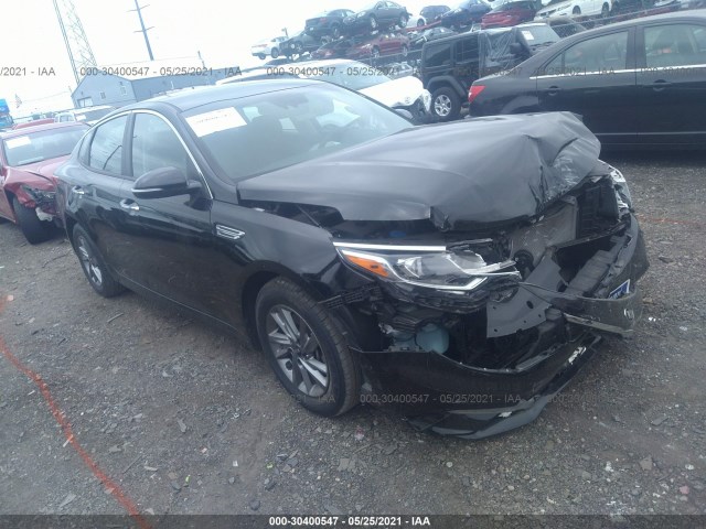 KIA OPTIMA 2019 5xxgt4l31kg346241