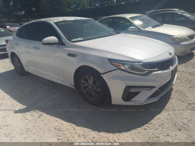 KIA OPTIMA 2019 5xxgt4l31kg347552