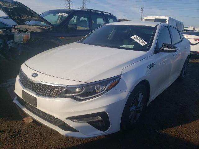 KIA OPTIMA 2019 5xxgt4l31kg347583