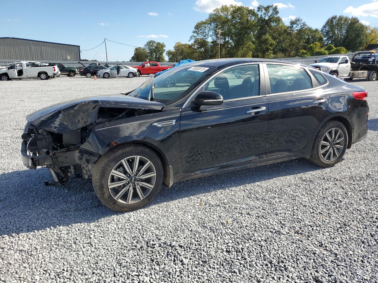 KIA OPTIMA 2019 5xxgt4l31kg347650