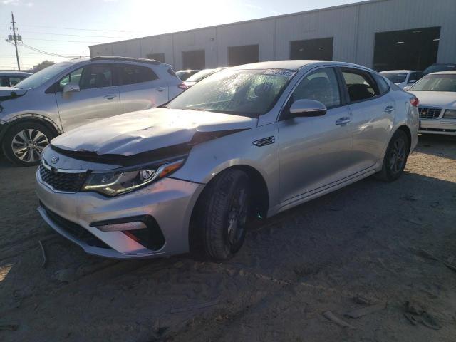 KIA OPTIMA 2019 5xxgt4l31kg349365