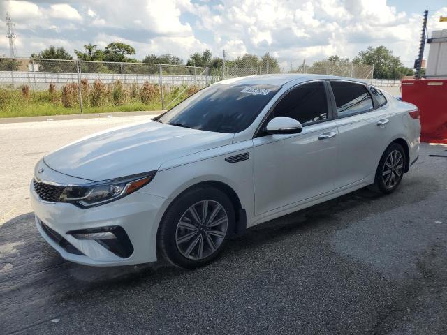 KIA OPTIMA LX 2019 5xxgt4l31kg350984