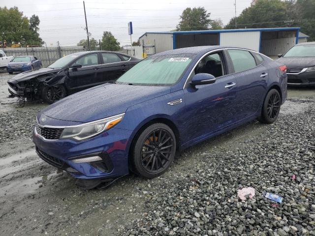 KIA OPTIMA LX 2019 5xxgt4l31kg351410