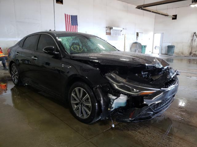 KIA OPTIMA 2019 5xxgt4l31kg352024