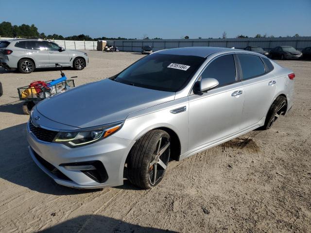 KIA OPTIMA LX 2019 5xxgt4l31kg353125