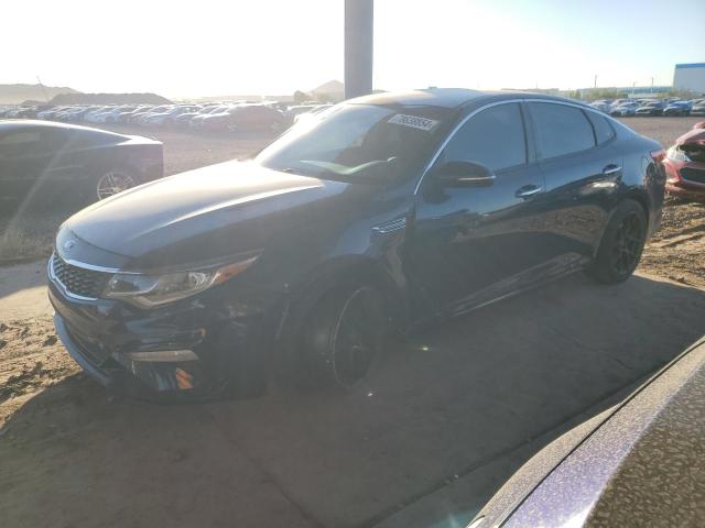 KIA OPTIMA LX 2019 5xxgt4l31kg353271