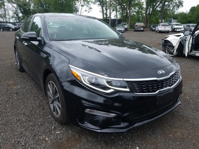 KIA NULL 2019 5xxgt4l31kg353397