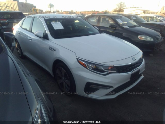 KIA OPTIMA 2019 5xxgt4l31kg353481