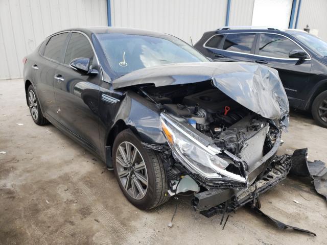 KIA OPTIMA LX 2019 5xxgt4l31kg357269