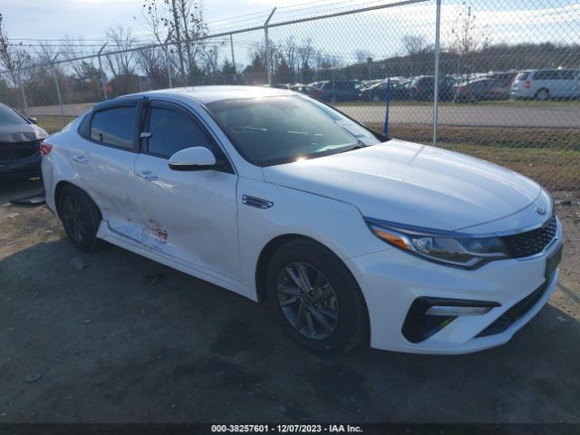 KIA OPTIMA 2019 5xxgt4l31kg358079