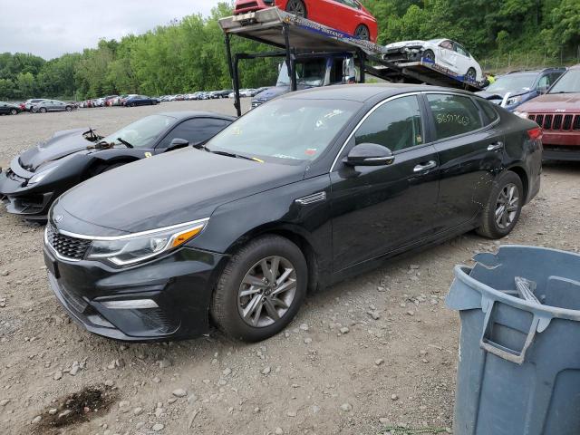 KIA OPTIMA LX 2019 5xxgt4l31kg358261