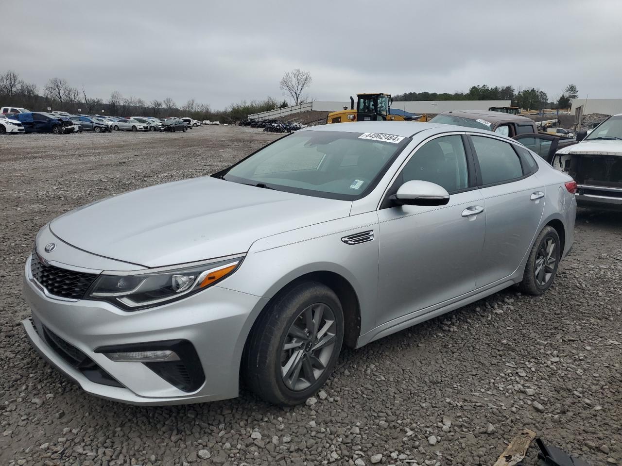 KIA OPTIMA 2019 5xxgt4l31kg359149